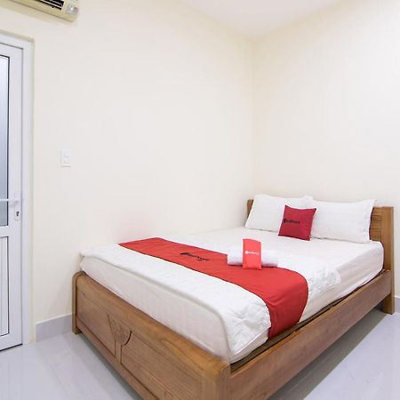 Reddoorz @ Le Van Sy Street Хошимин Екстериор снимка