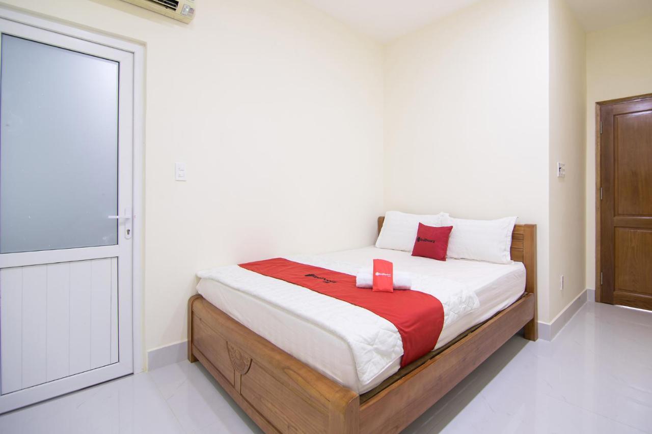 Reddoorz @ Le Van Sy Street Хошимин Екстериор снимка